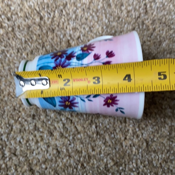 Roy Kirkham 1997 Melanie made in England mug - Picture 8 of 8